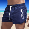 Badeshorts für Männer - Swim Shorts