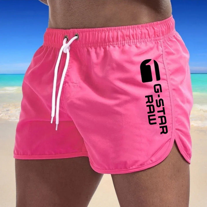 Badeshorts für Männer - Swim Shorts