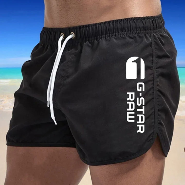 Badeshorts für Männer - Swim Shorts