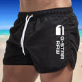 Badeshorts für Männer - Swim Shorts