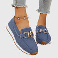 Orthopädische Slipper