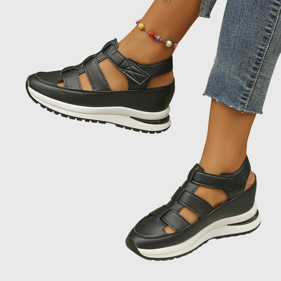 Orthopädische Sandalen