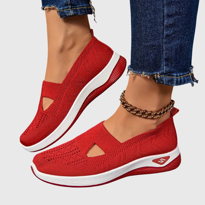 Orthopädische Slipper