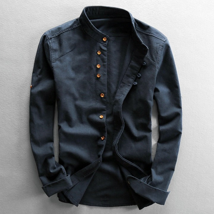 Japanischer Stil Bluse Für Damen
