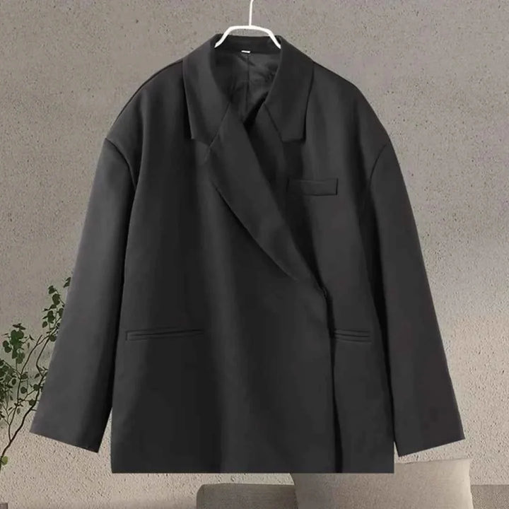 Elegante Oversize Blazer Damen
