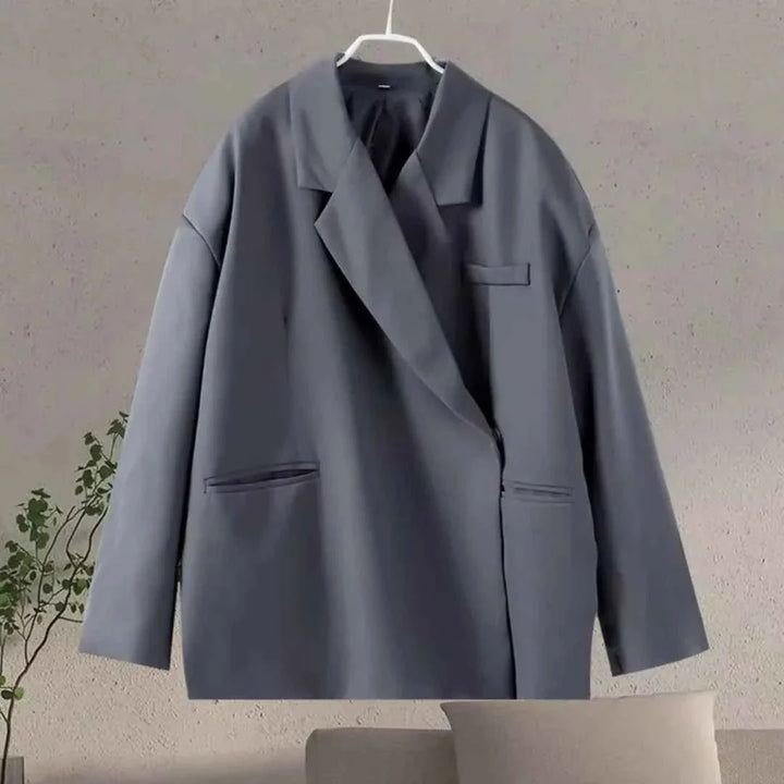 Elegante Oversize Blazer Damen