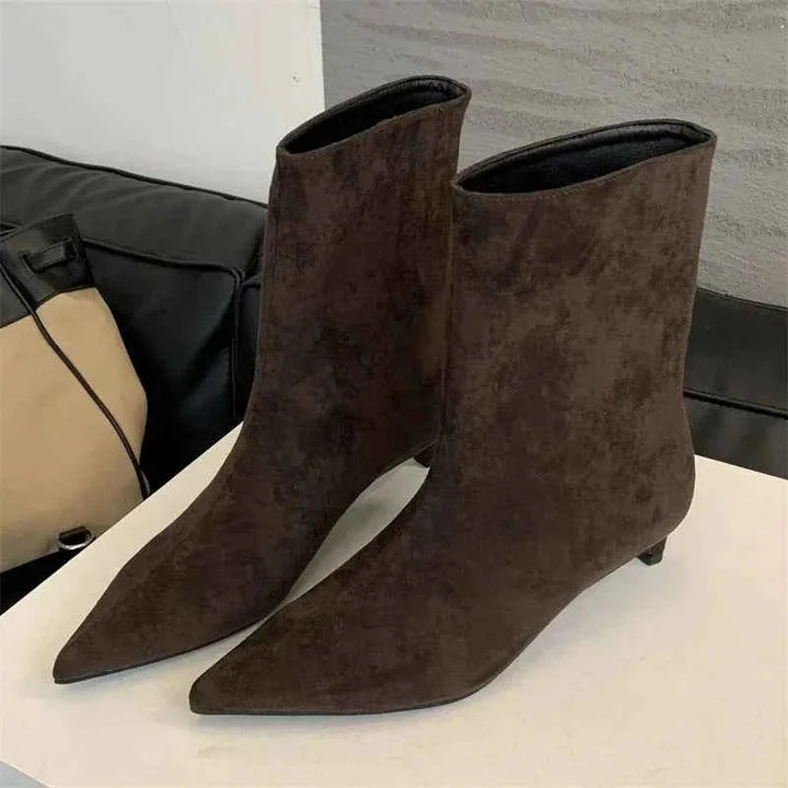 Elegante Stiefeletten
