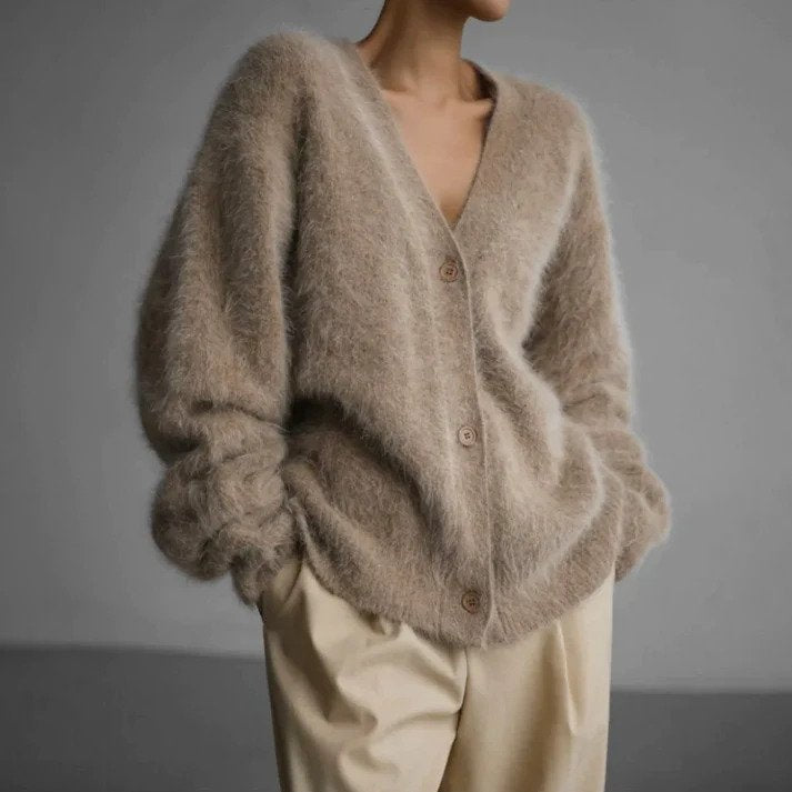 Elegant Cardigan