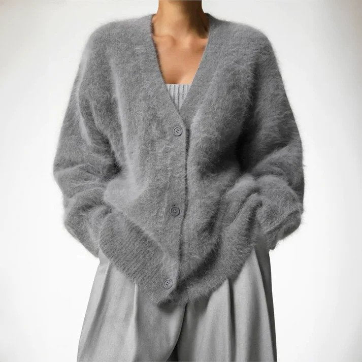 Elegant Cardigan