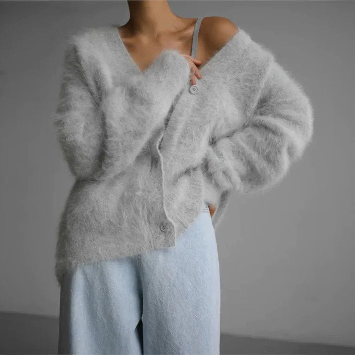 Elegant Cardigan
