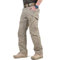Herren Tactical Cargo Hose für Outdoor Wandern