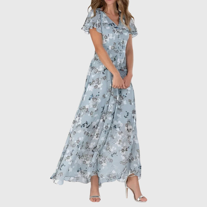 Figurbetontes Kleid