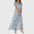 Figurbetontes Kleid
