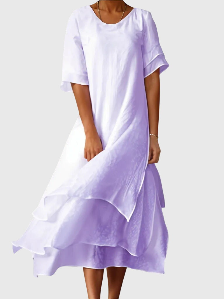 Elegantes Kleid