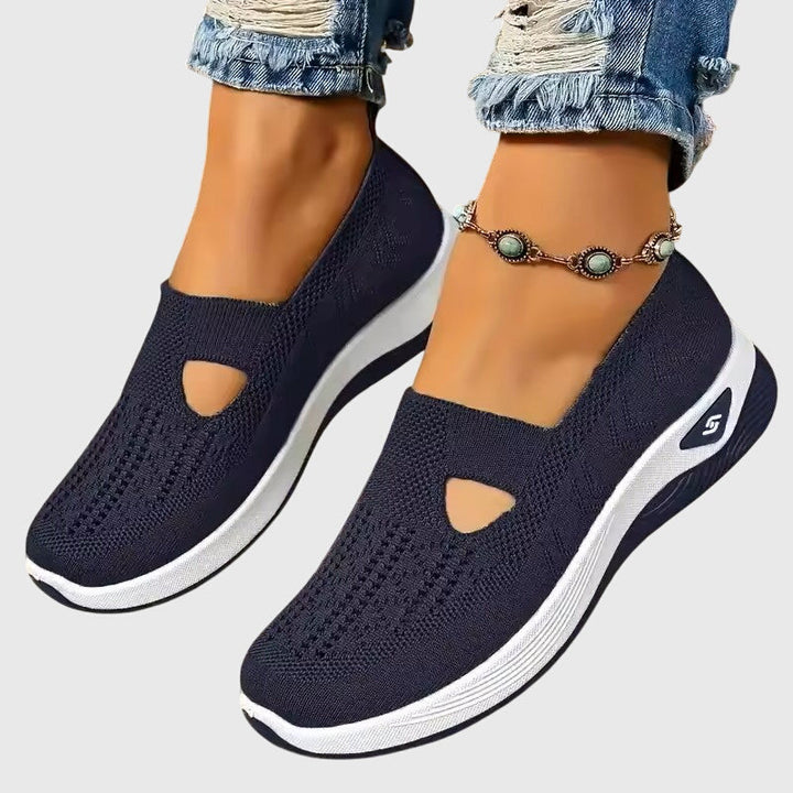 Orthopädische Slipper