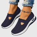 Orthopädische Slipper
