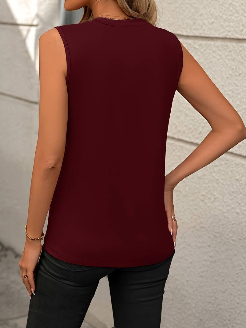 Lässige Bluse