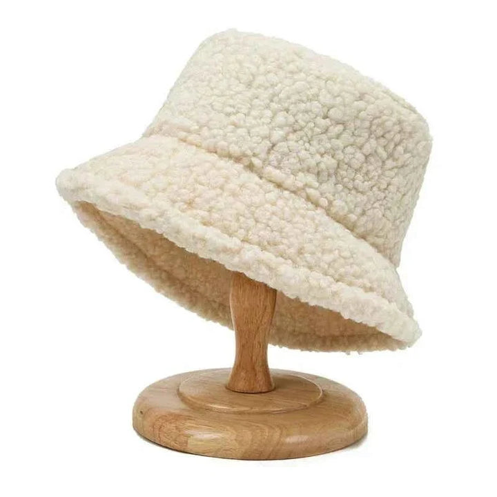 Fischerhut Damen Teddy