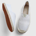 Orthopädische Espadrilles