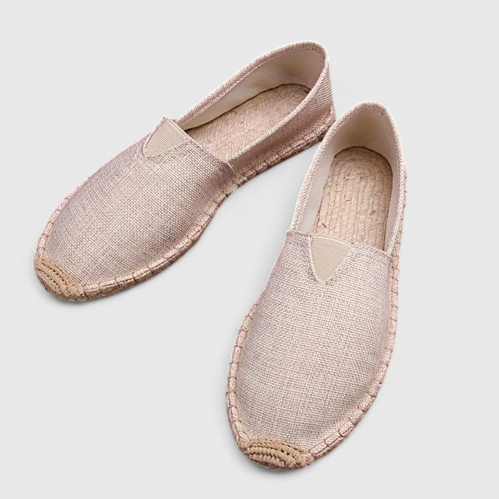 Orthopädische Espadrilles