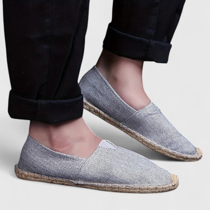 Orthopädische Espadrilles