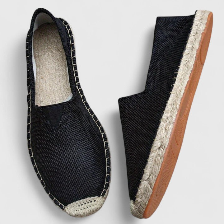 Orthopädische Espadrilles