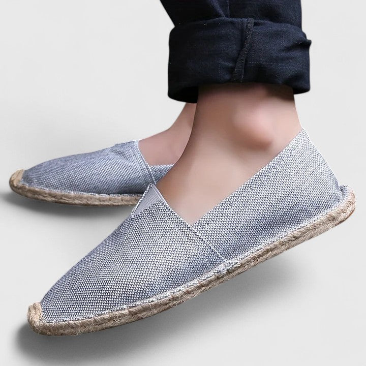 Orthopädische Espadrilles