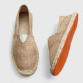 Orthopädische Espadrilles