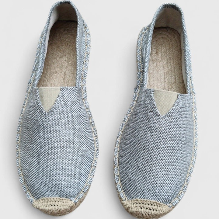 Orthopädische Espadrilles