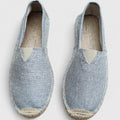 Orthopädische Espadrilles