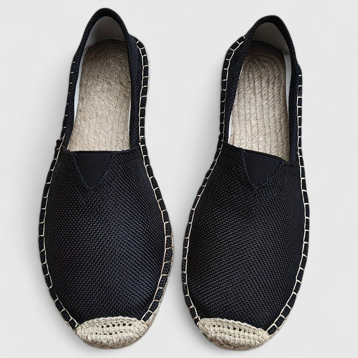 Orthopädische Espadrilles