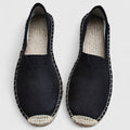 Orthopädische Espadrilles