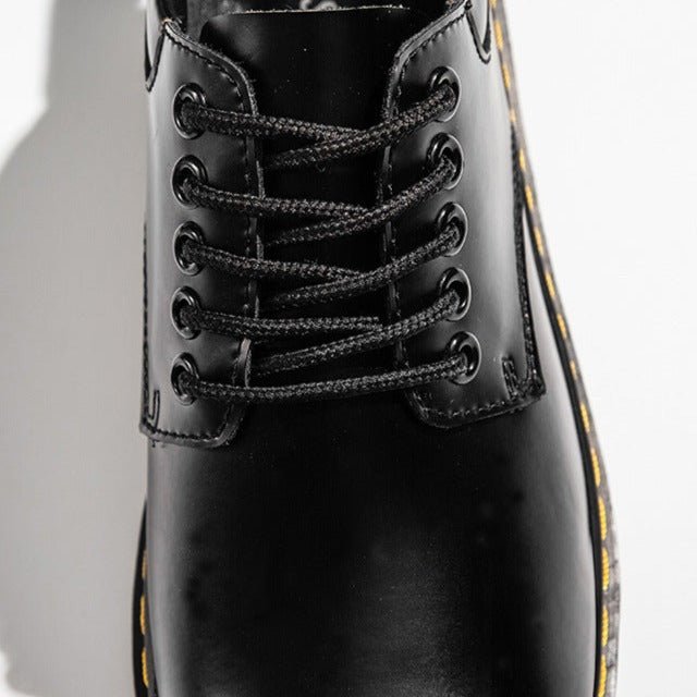 Herren Freizeitschuhe Klassisch Elegant