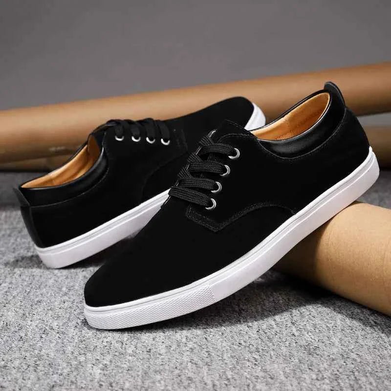 Herren Schnürschuhe