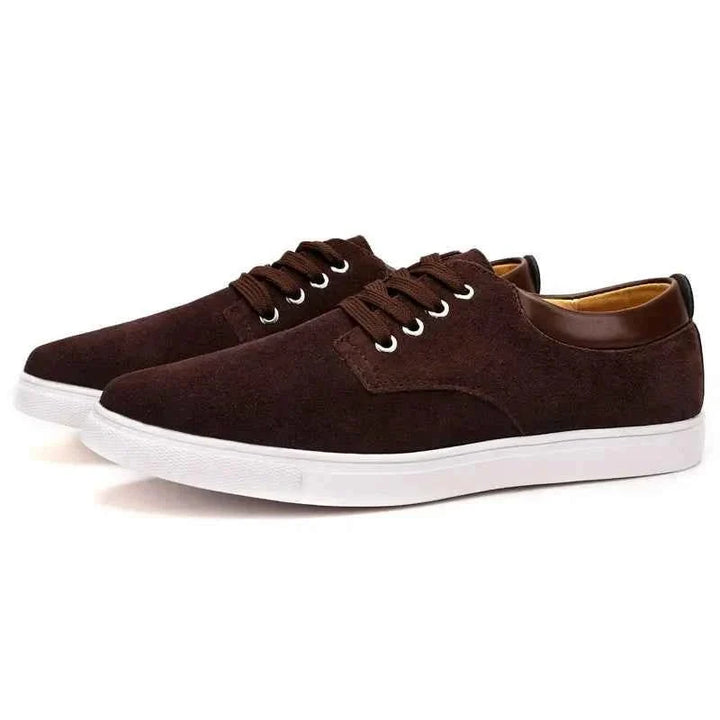 Herren Schnürschuhe