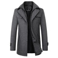 Wasserdicht Business Winterjacke | Zeitlos