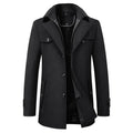 Wasserdicht Business Winterjacke | Zeitlos
