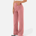 Elastische Stretchhose