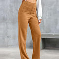 Elastische Stretchhose