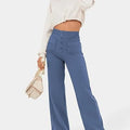 Elastische Stretchhose