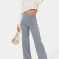 Elastische Stretchhose