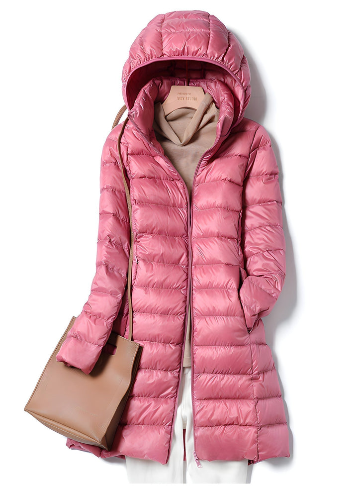 Leichte Jacke für die Freizeit