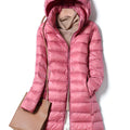 Leichte Jacke für die Freizeit