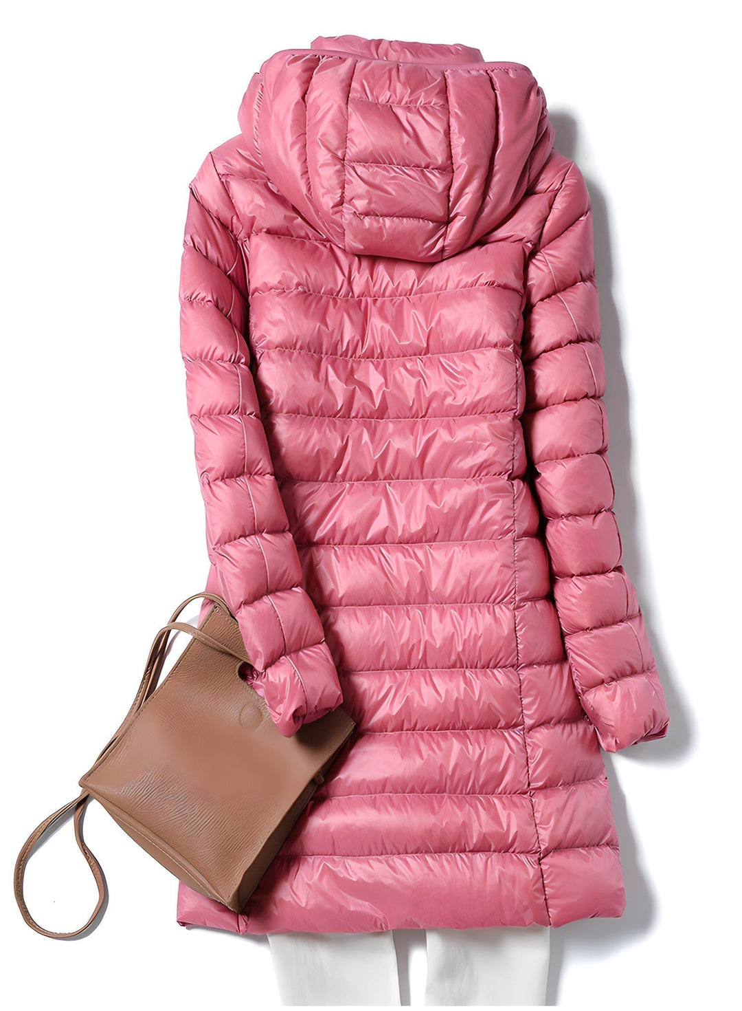 Leichte Jacke für die Freizeit