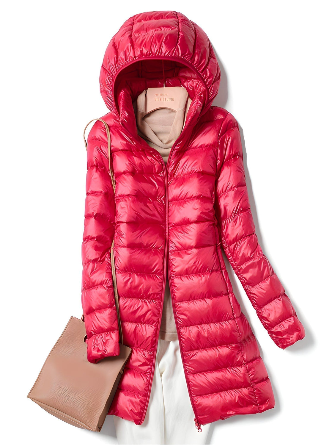 Leichte Jacke für die Freizeit