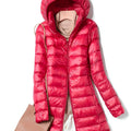 Leichte Jacke für die Freizeit