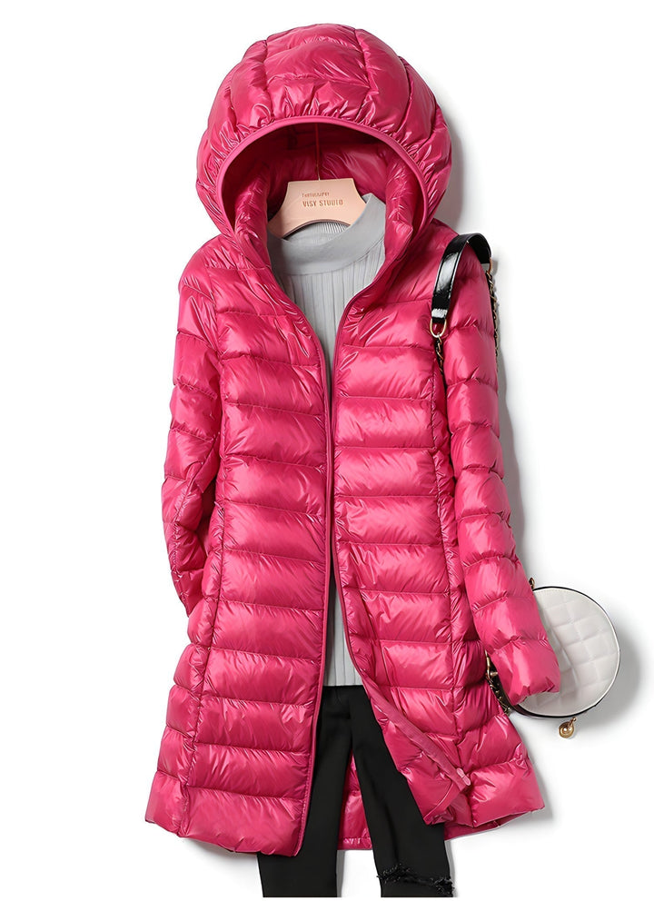 Leichte Jacke für die Freizeit