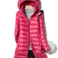 Leichte Jacke für die Freizeit