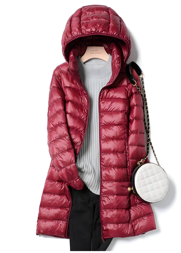 Leichte Jacke für die Freizeit