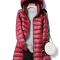 Leichte Jacke für die Freizeit